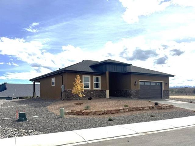 House for sale in Montrose, Montrose County