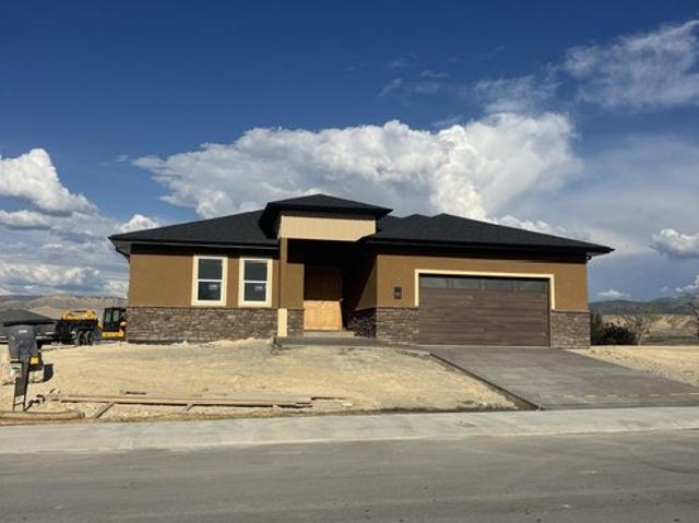 House for sale in Montrose, Colorado