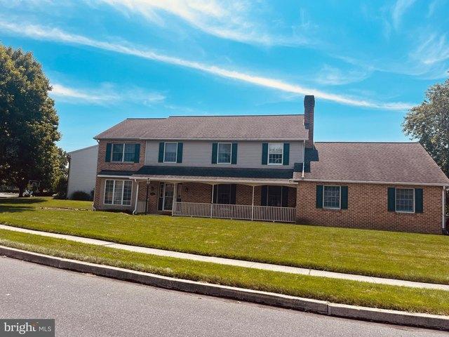 House for sale in Cumberland, Pennsylvania