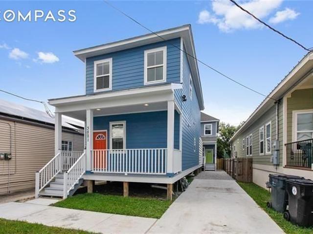 Property for rent in New Orleans, Louisiana