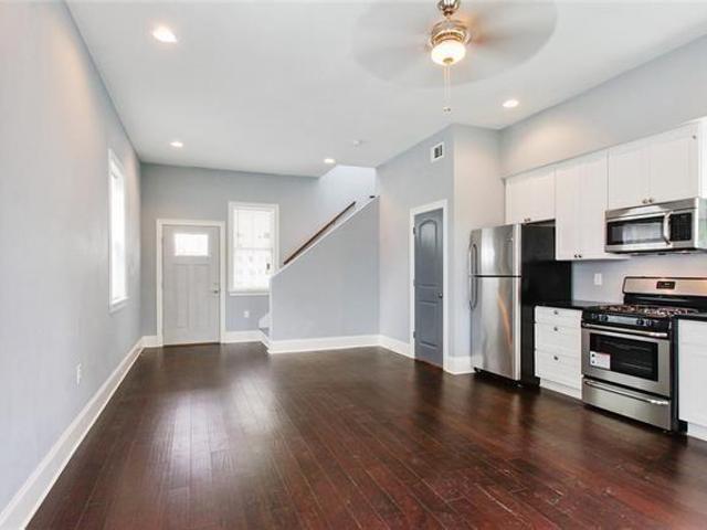 Property for rent in New Orleans, Louisiana