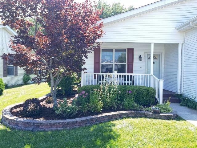 House for sale in Illinois