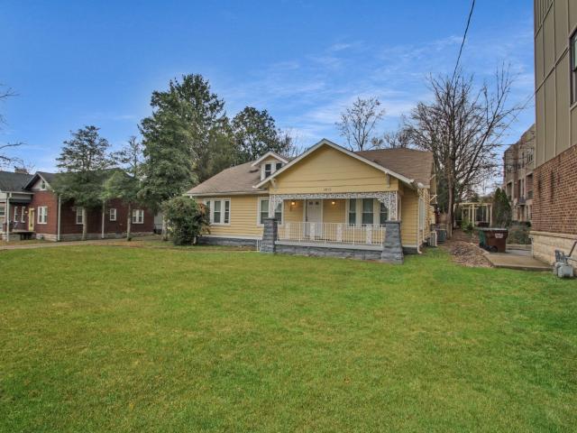 Commercial for sale in Tennessee