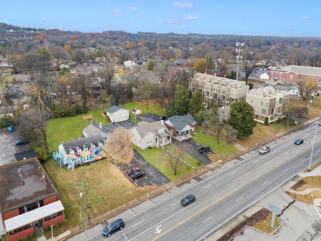 Land for sale in Tennessee