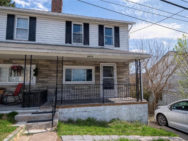 House for sale in South Park, Pennsylvania