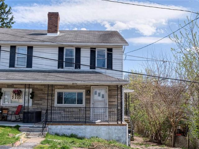 House for sale in South Park, Pennsylvania