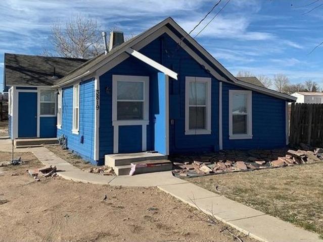 House for sale in Evans, Colorado