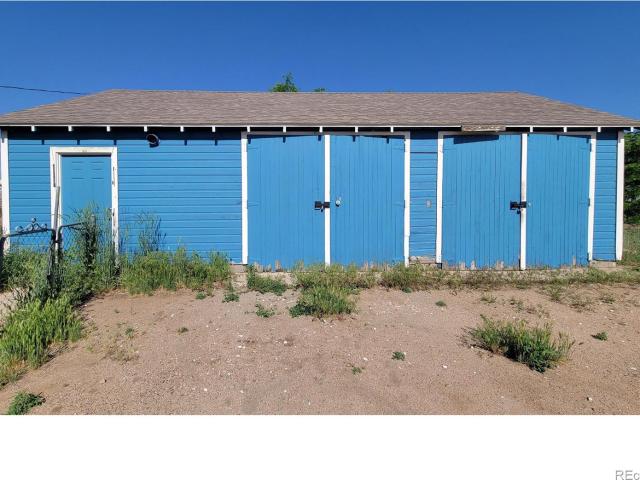 House for sale in Evans, Colorado