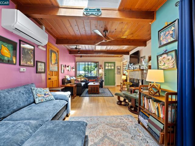 House for sale in El Sobrante, California