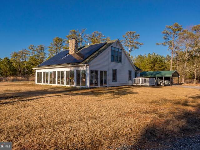 House for sale in Dorchester, Maryland