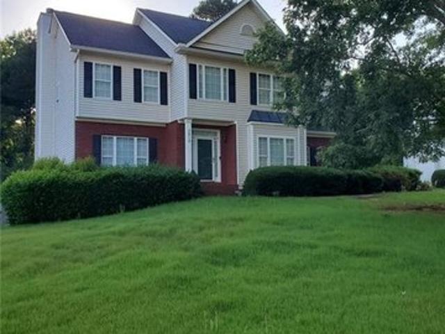 House for sale in Conyers, Rockdale County