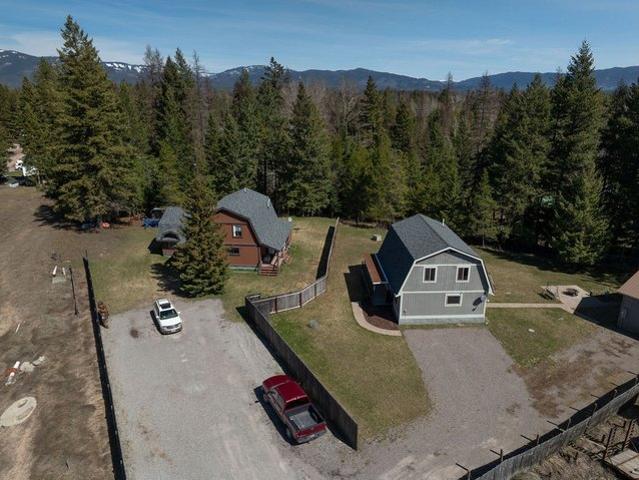 House for sale in Columbia Falls, Montana