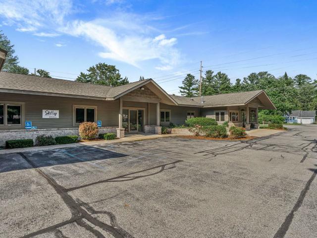 Commercial for sale in Michigan