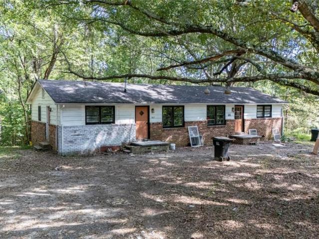House for sale in Buford, Gwinnett County