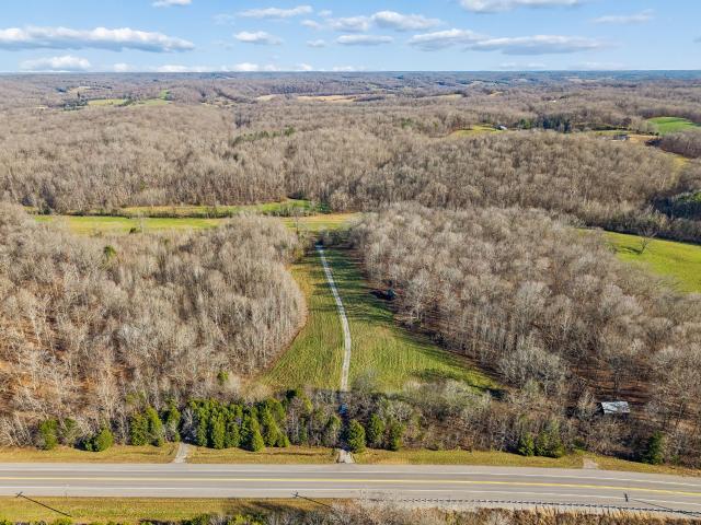 Farm for sale in Tennessee