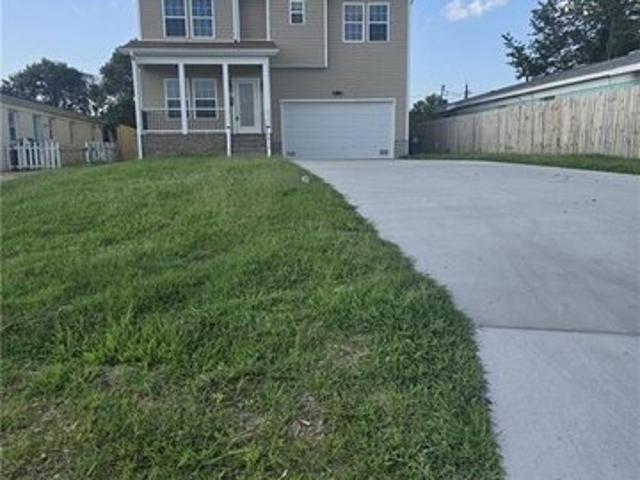House for sale in Virginia