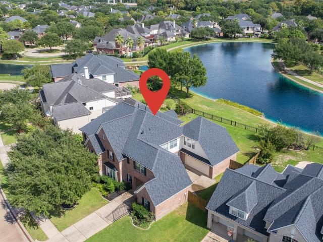 House for sale in Katy, Fort Bend County
