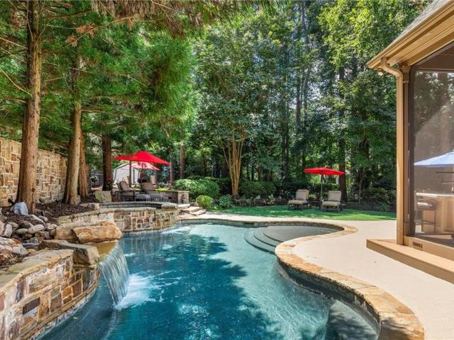 House for sale in Cobb, Georgia