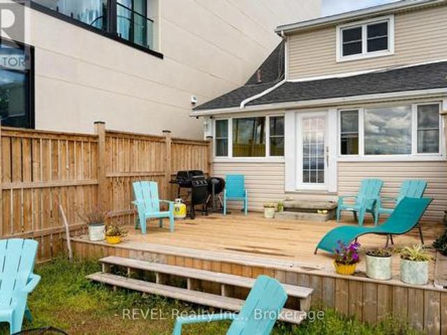House for rent in Niagara, Ontario