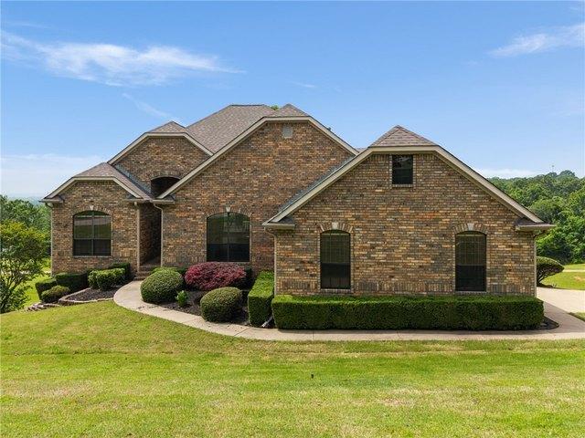 House for sale in Ark