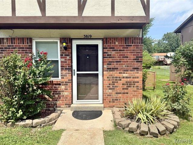 Townhouse for sale in Kimmswick, Missouri