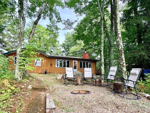 House for sale in Rhinelander, Wisconsin