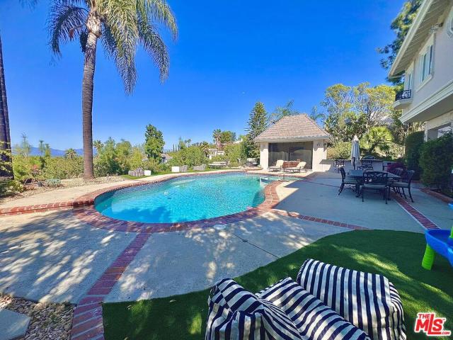 House for sale in Encino Neighborhood Council District, Canoga Park