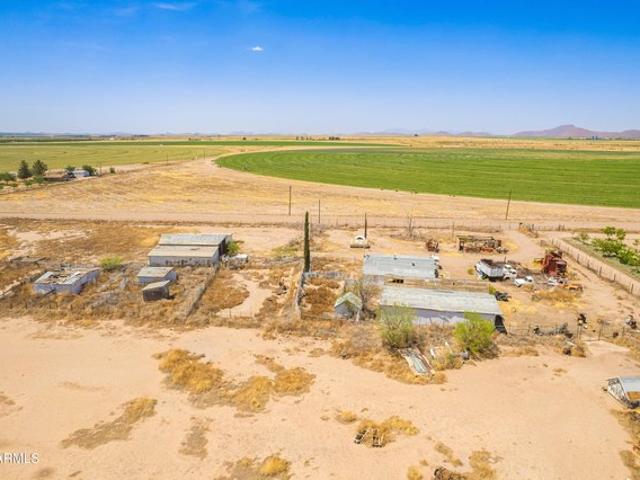 Land for sale in Cochise, Arizona