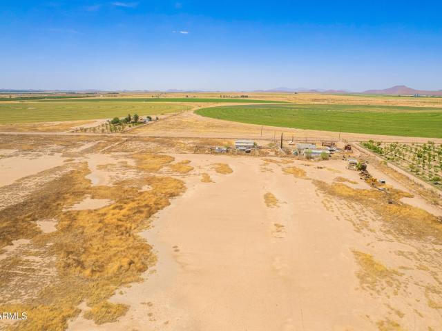 Land for sale in Cochise, Arizona