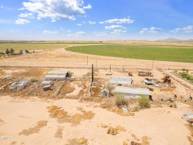 Land for sale in Elfrida
