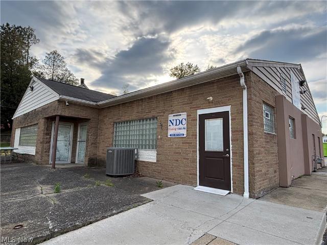 Commercial for sale in New Waterford, Ohio