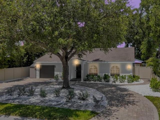 House for sale in Tampa, Florida
