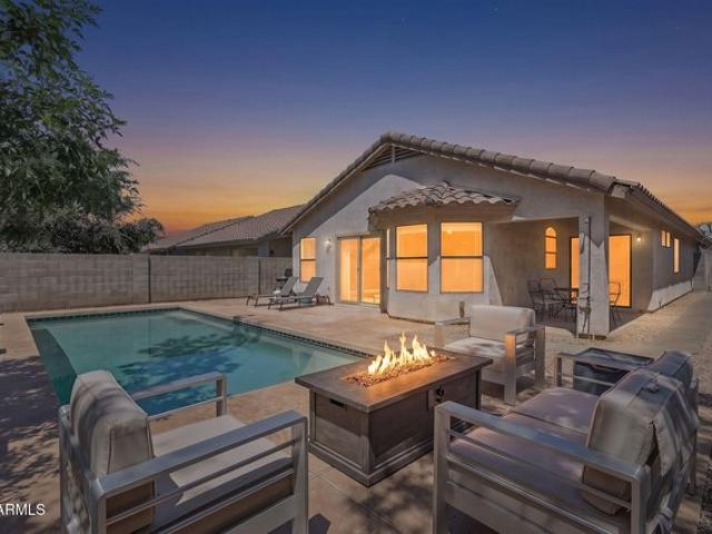 House for sale in Glendale, Arizona