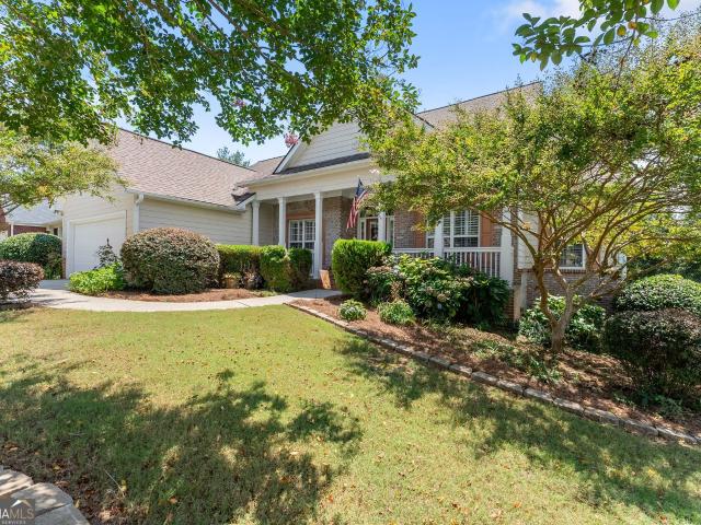 House for sale in Gainesville, Georgia