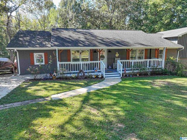 House for sale in Centreville, Bibb County