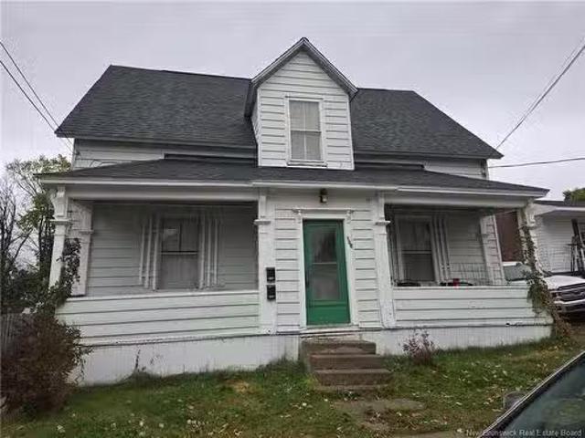 House for sale in Miramichi, New Brunswick