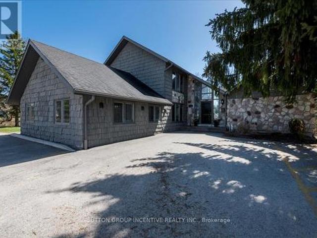 Commercial for sale in Barrie, Ontario