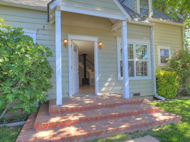 Townhouse for sale in Solvang, California