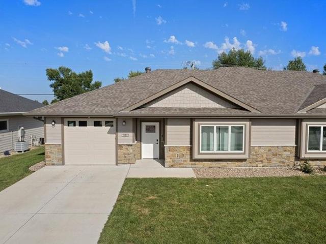 Townhouse for sale in Nebraska