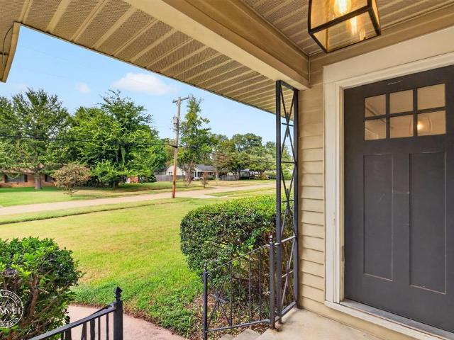 House for sale in Keithville, Louisiana