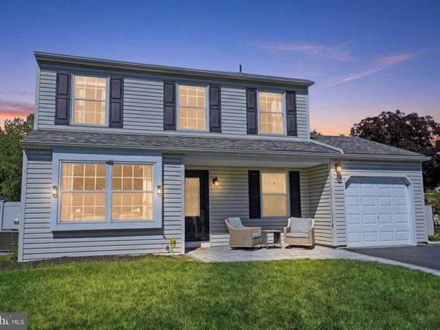 House for sale in Bucks, Pennsylvania