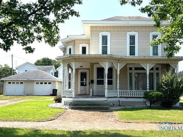 House for sale in Upper Sandusky, Ohio