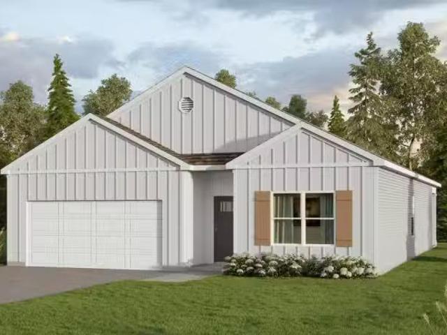 House for rent in Pell City