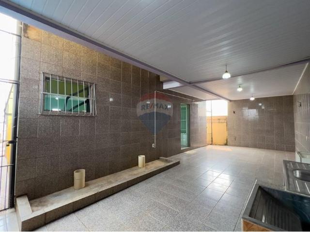 Casa aluguel em Porto Velho