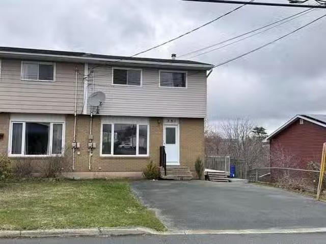 House for sale in Cole Harbour, Nova Scotia