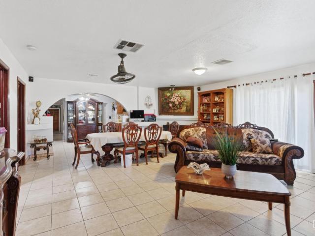 House for sale in Arvin, California