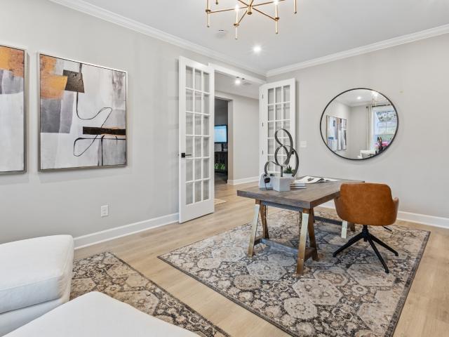 House for sale in Tennessee