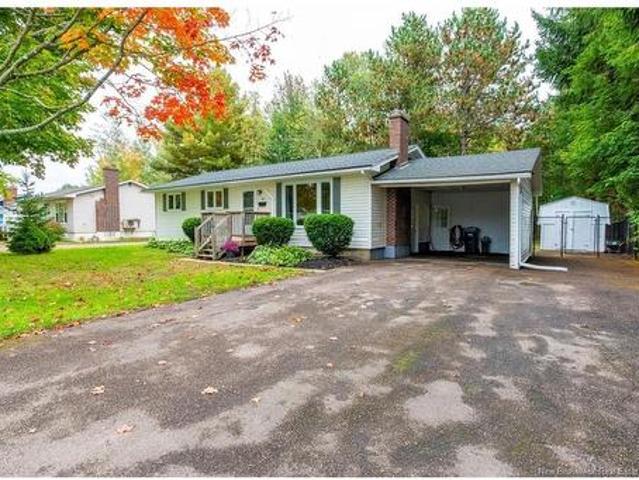 House for sale in Moncton Parish, Ville de Dieppe
