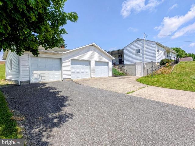 House for sale in Bedford, Pennsylvania