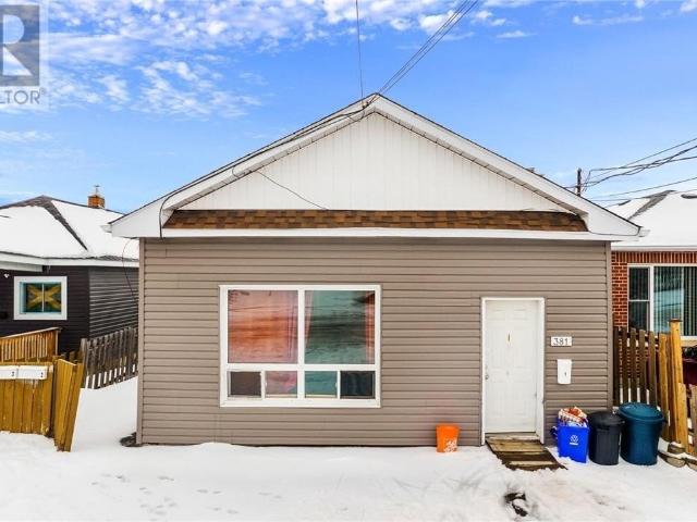 Property for sale in Wanup, Ontario